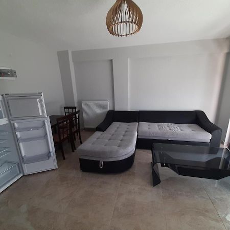 Villa Leonids 2 Nea Kallikrateia Zewnętrze zdjęcie