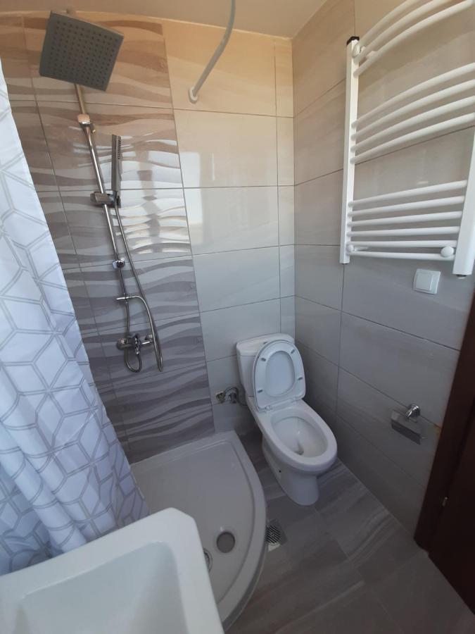 Villa Leonids 2 Nea Kallikrateia Zewnętrze zdjęcie