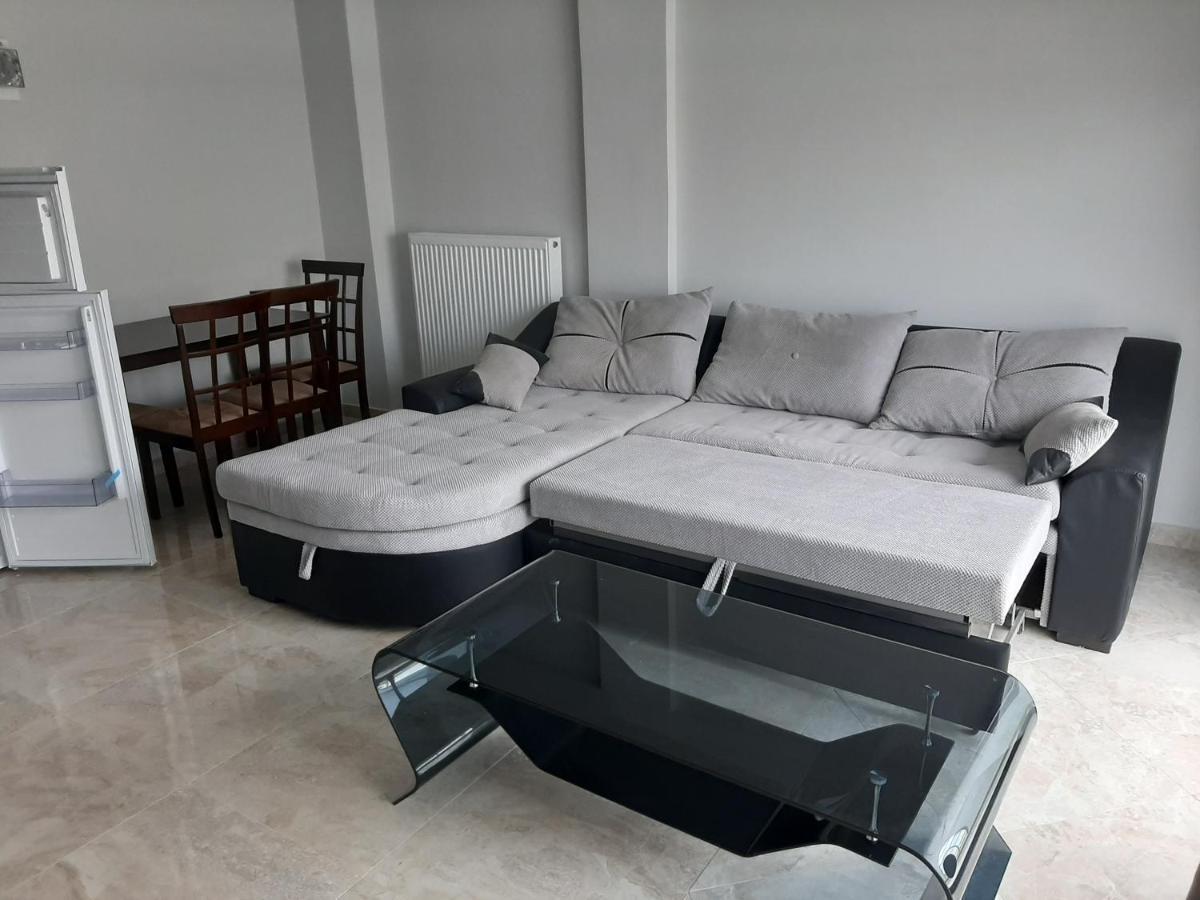 Villa Leonids 2 Nea Kallikrateia Zewnętrze zdjęcie