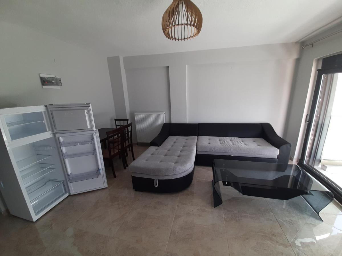 Villa Leonids 2 Nea Kallikrateia Zewnętrze zdjęcie
